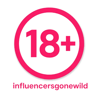 INFLUENCERSGONEWILD logo